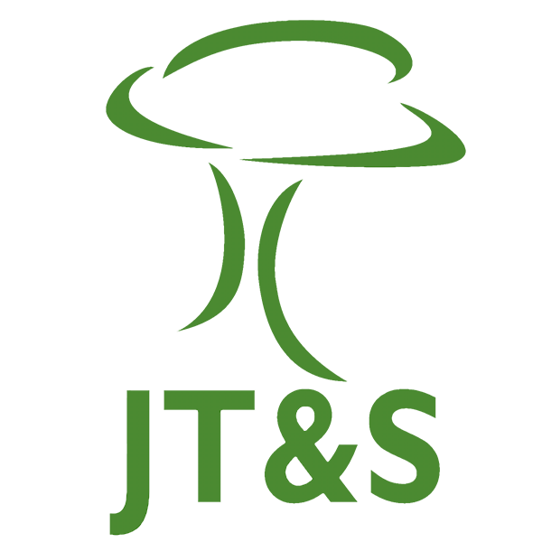 Logo JT&S Umwelttechnik